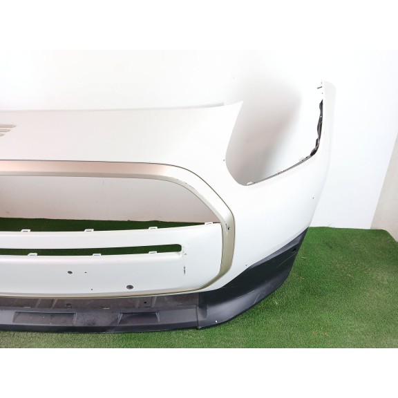 Recambio de paragolpes delantero para mini countryman iii u25 1.5 mild hybrid referencia OEM IAM 51115A091D9 51115A091D9 1219391